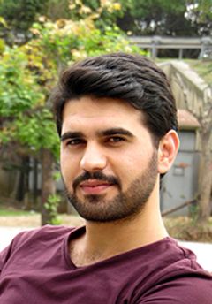  Bilal İşgören