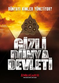 Gizli Dünya Devleti
