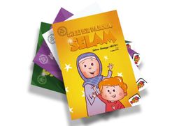 Küçük Osman ile Öğreniyorum (4'lü Set)