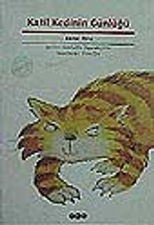 Katil Kedinin Günlüğü