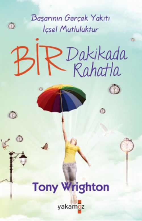 Bir Dakikada Rahatla