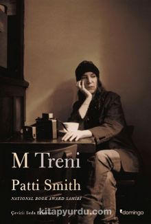 M Treni - Patti Smith