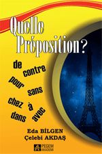 Quelle Preposition