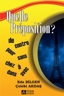 Quelle Preposition