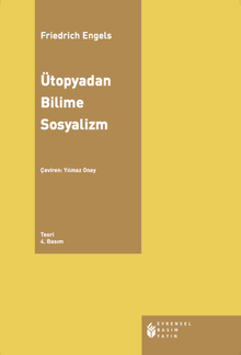 Ütopyadan Bilime Sosyalizm