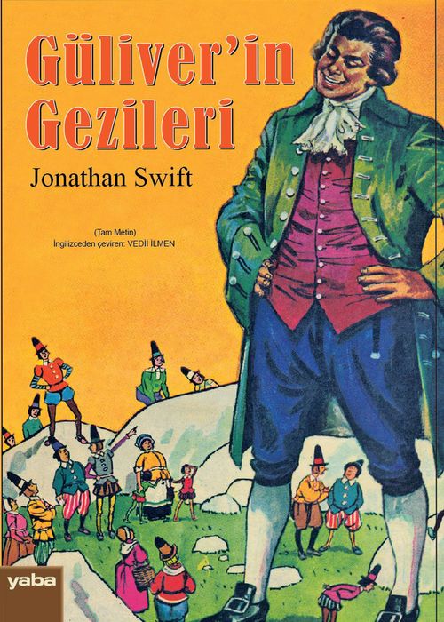 Güliver'in Gezileri