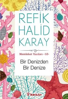 Bir Denizden Bir Denize / Memleket Hikayeleri 10