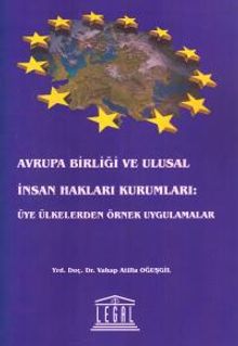 Avrupa Birliği ve Ulusal İnsan Hakları Kurumları