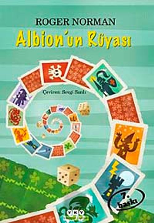 Albion'un Rüyası