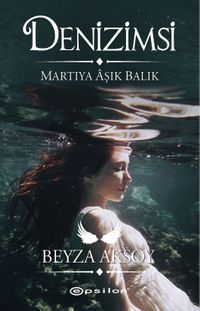 Denizimsi & Martıya Aşık Balık