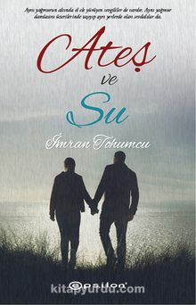 Ateş ve Su - İmran Tohumcu