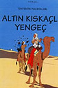 Tenten / Altın Kıskaçlı Yengeç