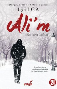 Ali'm & Bir Türk Masalı