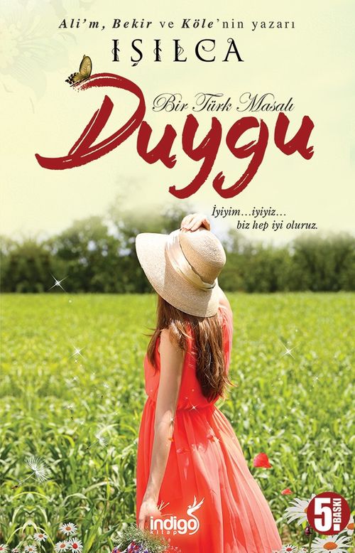Duygu & Bir Türk Masalı