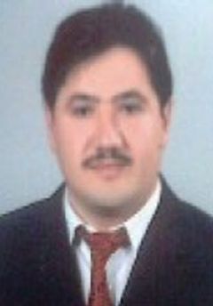  Recep Koyuncu