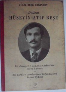Hüseyin Atıf Beşe  Kod: 12-A-18