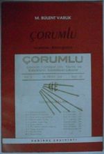 Çorumlu Kod: 12-A-19