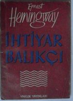 İhtiyar Balıkçı Kod: 10-A-22