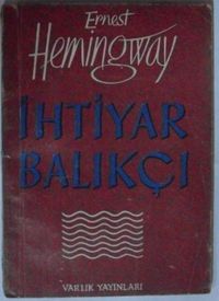 İhtiyar Balıkçı Kod: 10-A-22