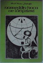 Nasreddin Hoca ve Latifeleri Kod: 12-A-25