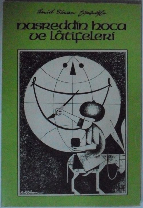 Nasreddin Hoca ve Latifeleri Kod: 12-A-25
