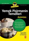 Yemek Pişirmenin Temelleri for Dummies - Cooking Basics for Dummies