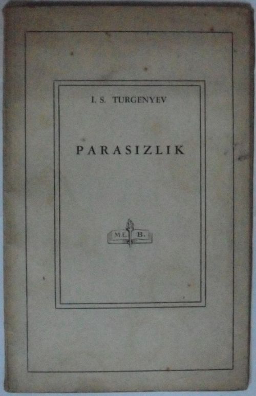 Parasızlık Kod: 12-A-26