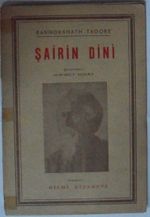 Şairin Dini Kod: 12-A-28