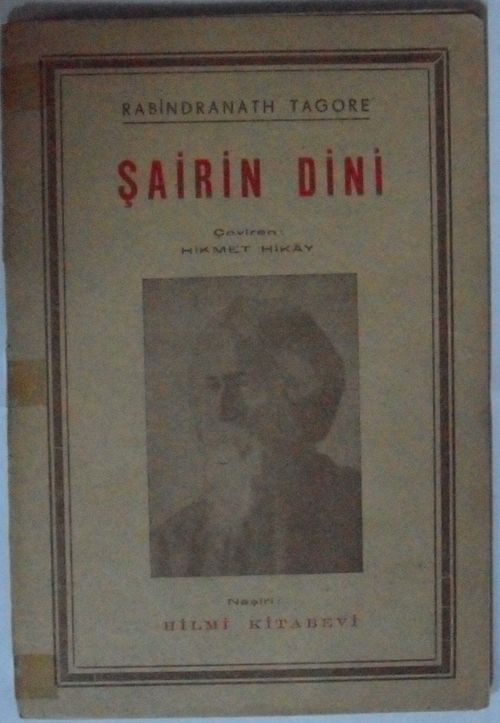 Şairin Dini Kod: 12-A-28