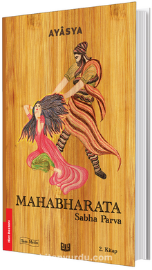Mahabharata - Sabha Parva - Kolektif