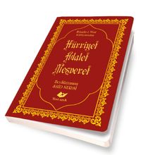 Hürriyet Adalet Meşveret