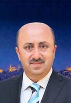 Ömer Döngeloğlu