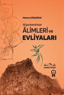 Afyonkarahisar Alimleri ve  Evliyaları