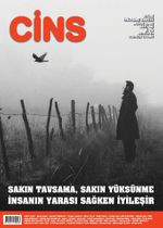 Cins Aylık Kültür Dergisi Sayı:56 Mayıs 2020