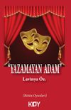Yazamayan Adam