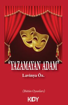 Yazamayan Adam