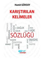Karıştırılan Kelimeler Sözlüğü