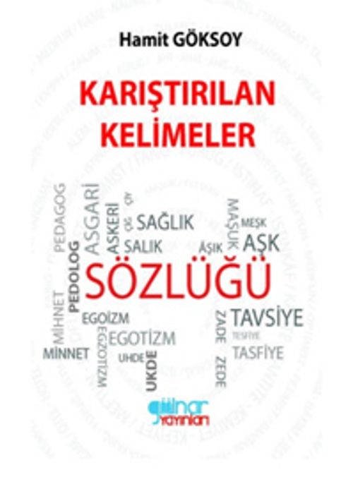 Karıştırılan Kelimeler Sözlüğü