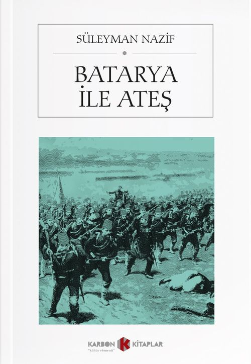 Batarya ile Ateş