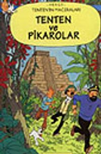 Tenten ve Pikarolar