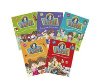 Alper Davranış Eğitimi (5 Kitap)