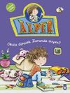 Alper Okula Gitmek Zorunda mıyım?