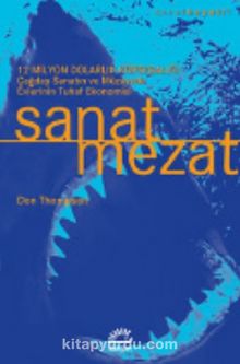 Sanat Mezat - Don Thompson