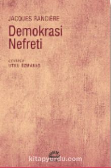 Demokrasi Nefreti - Jacques Ranciere