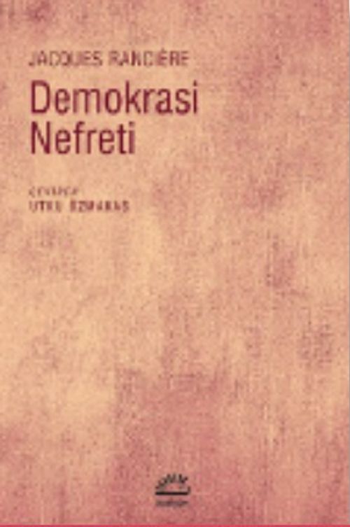 Demokrasi Nefreti