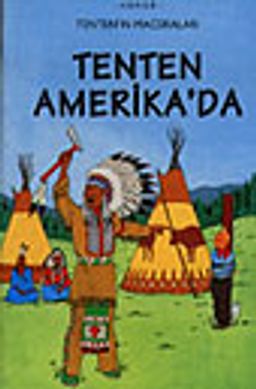 Tenten Amerika'da