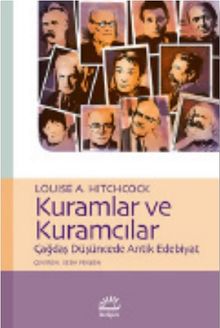 Kuramlar ve Kuramcılar & Çağdaş Düşüncede Antik Edebiyat