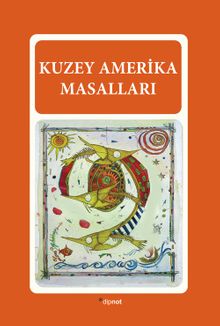 Kuzey Amerika Masallar