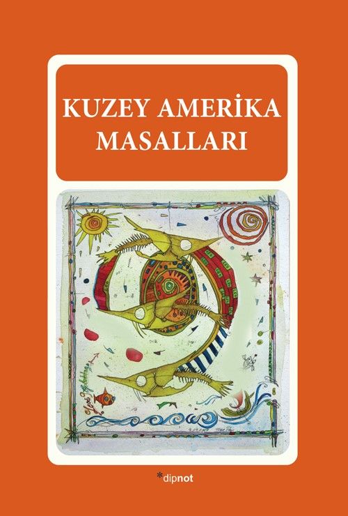 Kuzey Amerika Masallar