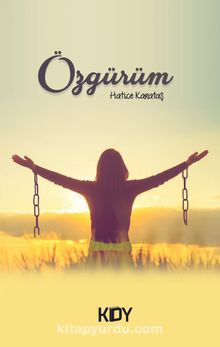 Özgürüm - Hatice Karataş